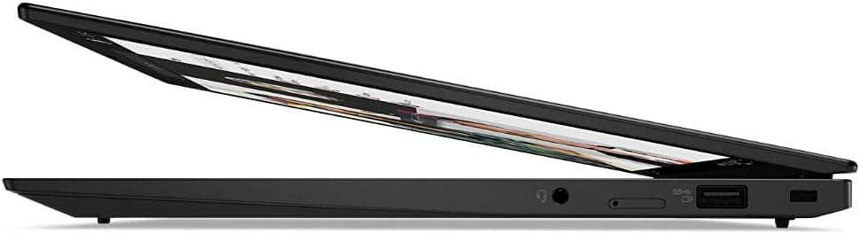 Amazon.com: Lenovo Thinkpad X1 Carbon Gen 9 14